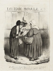  von Honoré Daumier