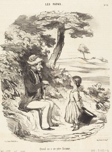  von Honoré Daumier