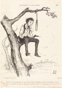  von Honoré Daumier
