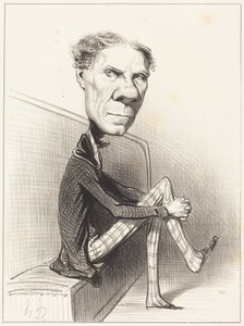  von Honoré Daumier