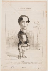 von Honoré Daumier