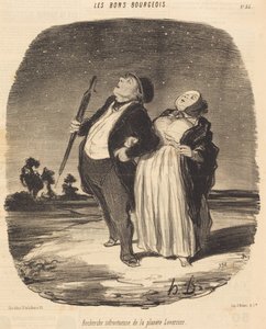  von Honoré Daumier