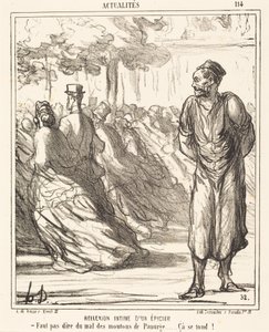  von Honoré Daumier