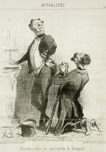  von Honoré Daumier