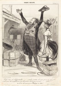  von Honoré Daumier