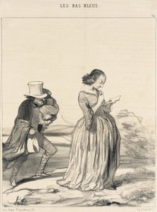  von Honoré Daumier