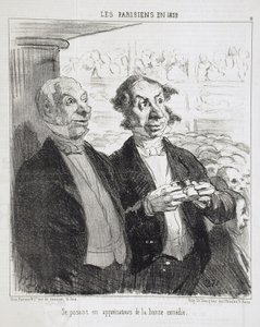  von Honoré Daumier