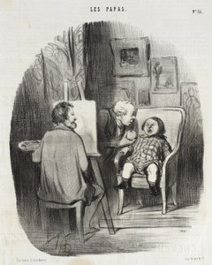  von Honoré Daumier