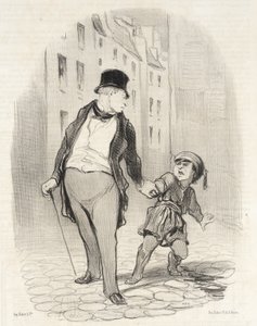  von Honoré Daumier