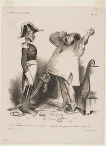  von Honoré Daumier