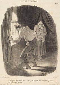  von Honoré Daumier