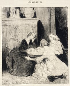  von Honoré Daumier