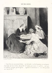  von Honoré Daumier
