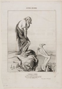 von Honoré Daumier