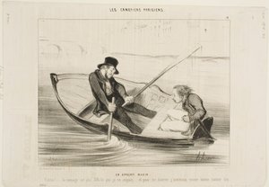  von Honoré Daumier