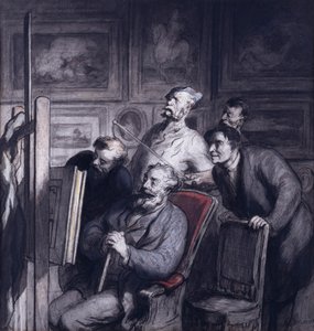  von Honoré Daumier