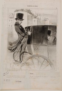  von Honoré Daumier