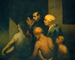  von Honoré Daumier