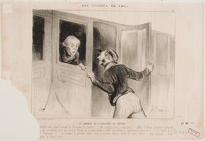  von Honoré Daumier