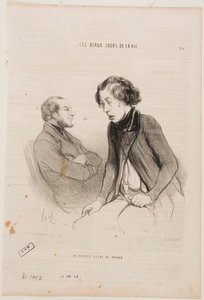 von Honoré Daumier