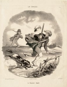  von Honoré Daumier