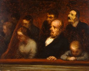  von Honoré Daumier