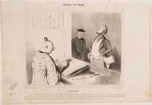  von Honoré Daumier