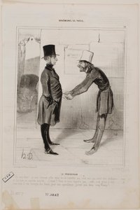  von Honoré Daumier