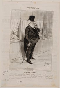  von Honoré Daumier