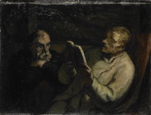 Die Lesung