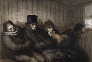  von Honoré Daumier
