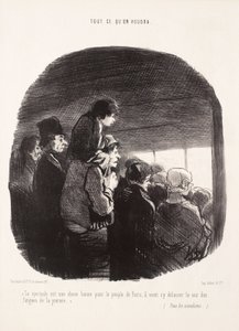  von Honoré Daumier
