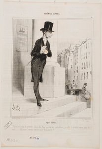  von Honoré Daumier