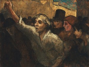  von Honoré Daumier