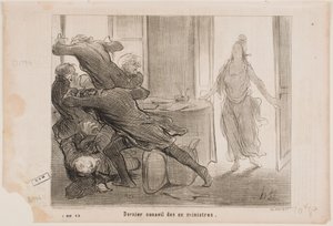  von Honoré Daumier