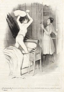  von Honoré Daumier