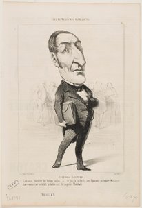  von Honoré Daumier