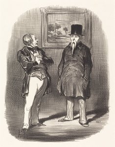  von Honoré Daumier