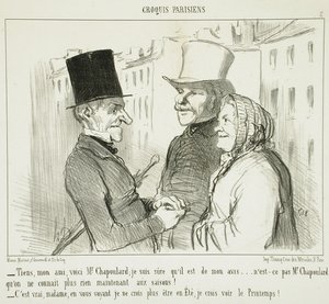  von Honoré Daumier