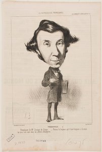  von Honoré Daumier