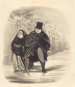  von Honoré Daumier