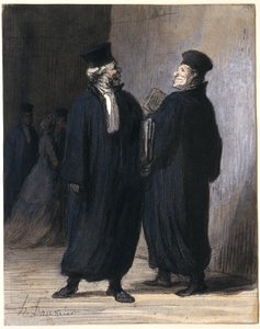  von Honoré Daumier