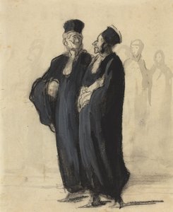  von Honoré Daumier