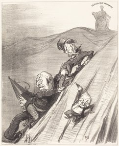  von Honoré Daumier