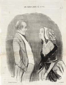  von Honoré Daumier