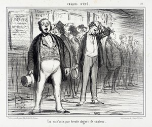  von Honoré Daumier