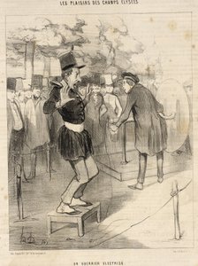  von Honoré Daumier