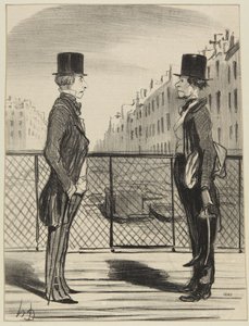  von Honoré Daumier