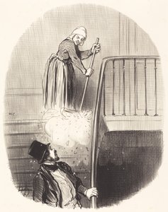  von Honoré Daumier