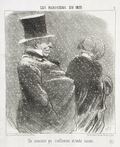  von Honoré Daumier